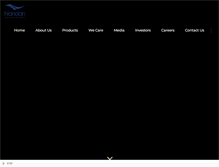 Tablet Screenshot of nandandenim.com